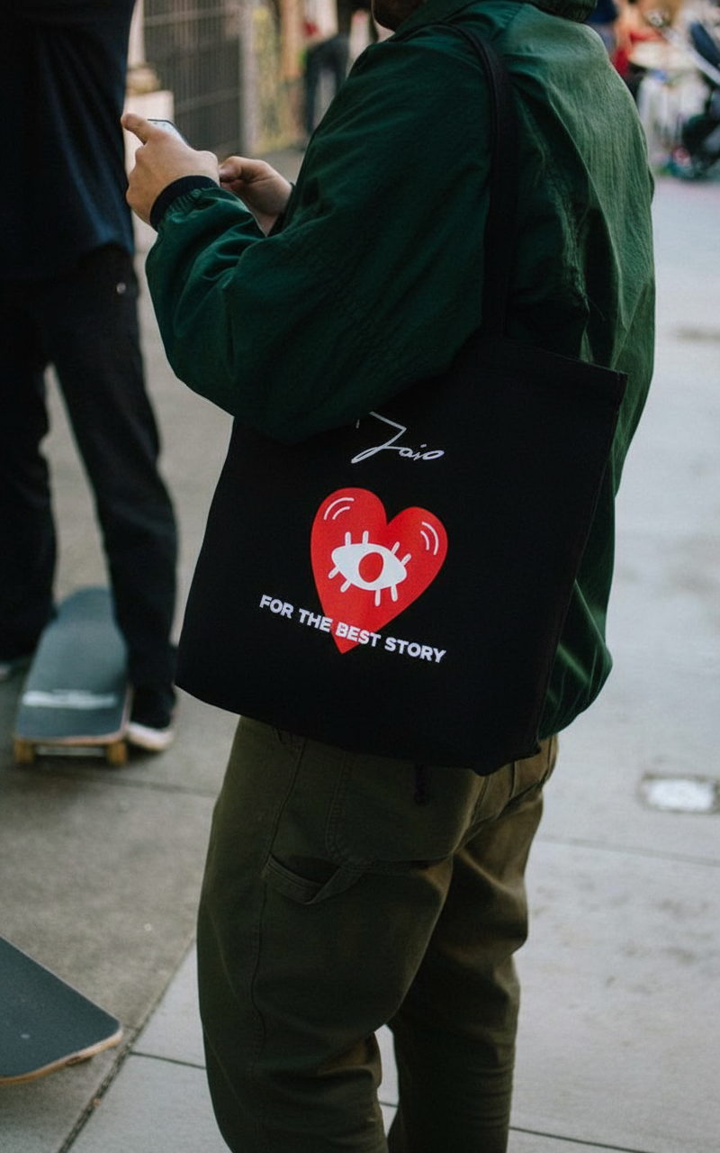 Comment adapter ton style streetwear aux soirées d’hiver