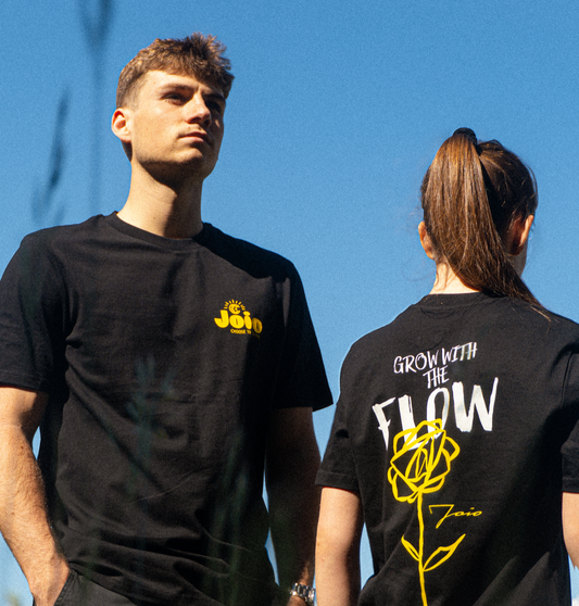 Pourquoi choisir un t-shirt de qualité change tout (et comment le reconnaître)