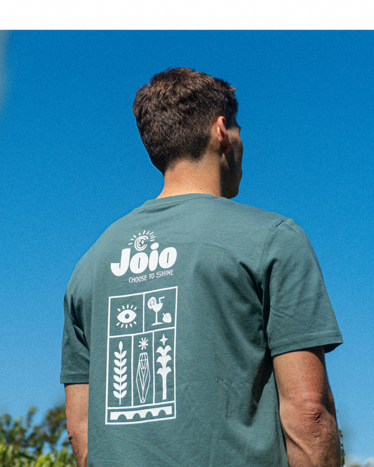 Pourquoi le t-shirt est la pièce la plus sous-estimée du streetwear