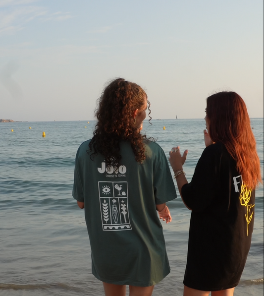 T-shirt oversize : simple tendance ou nouveau standard de style ?