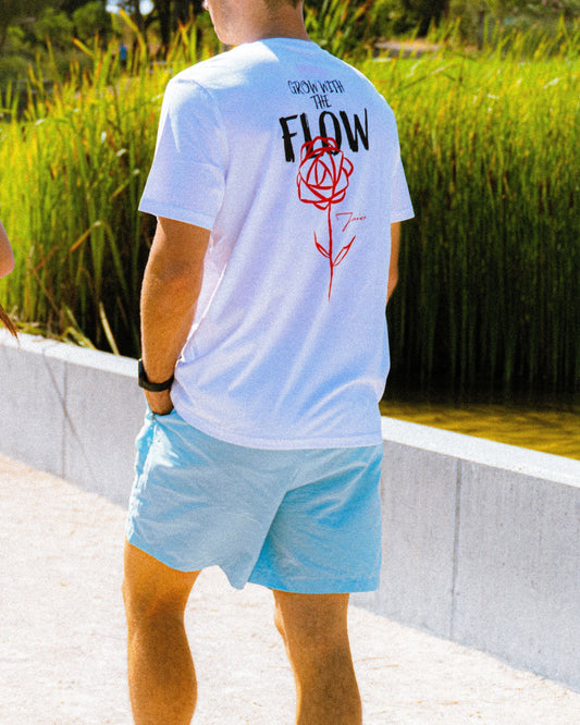 T-shirt oversize homme : style, confort et conseils de look