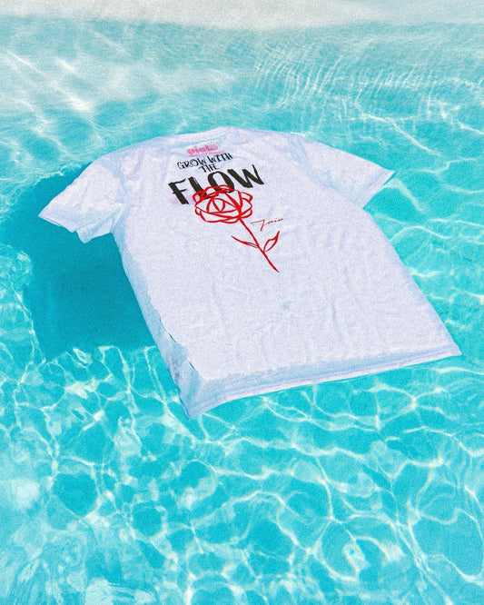 Comment bien choisir un t-shirt blanc stylé sans ressembler à un serveur ?
