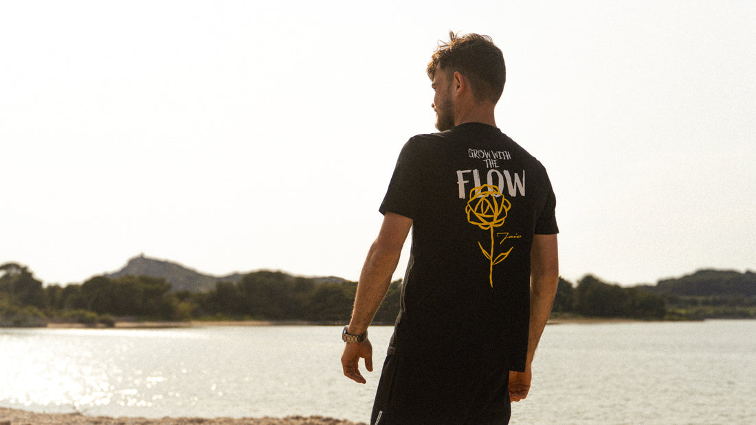 Quel t-shirt homme choisir pour un style minimaliste sans être ennuyeux ?