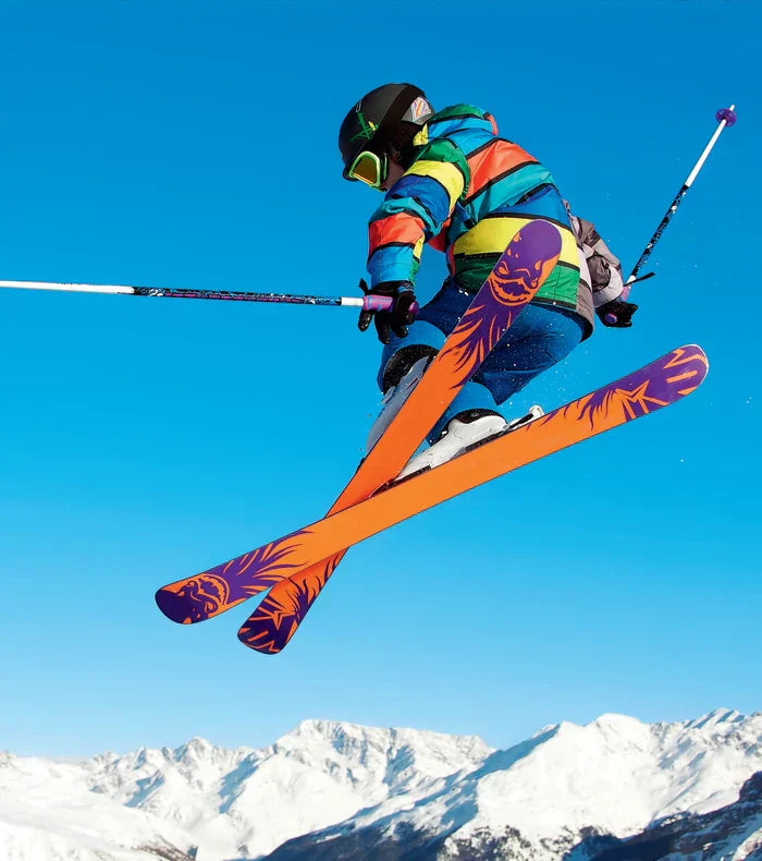 Streetwear et ski : peut-on mélanger les deux ?