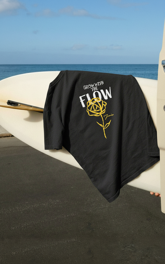 Streetwear & good vibes : pourquoi ton style influence ton mood