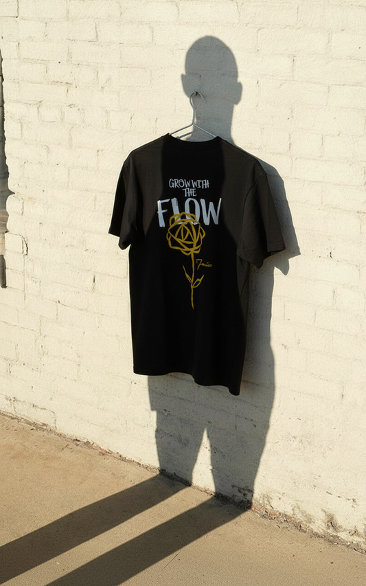 Pourquoi le t-shirt reste la pièce la plus puissante du streetwear