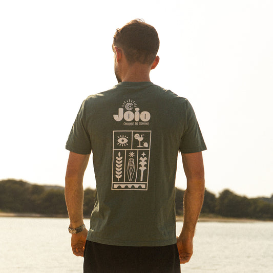 T-shirt Provence