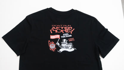 T-shirt – Where’s the Party