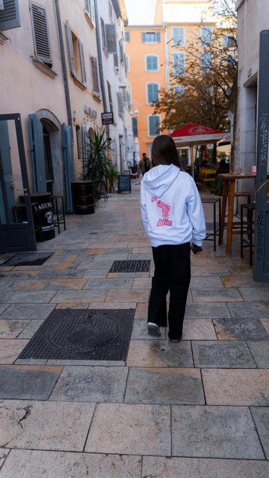 Hoodie – Just Love