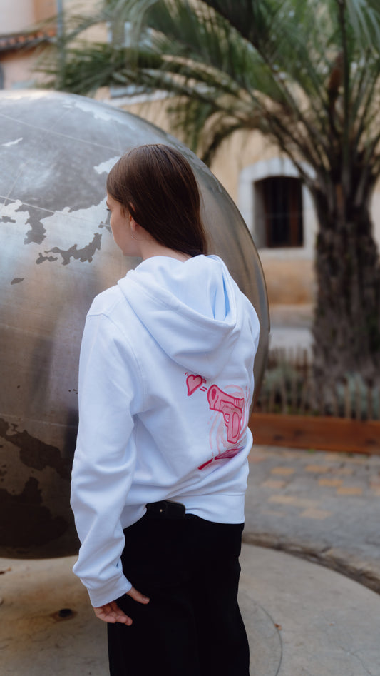 Hoodie – Just Love