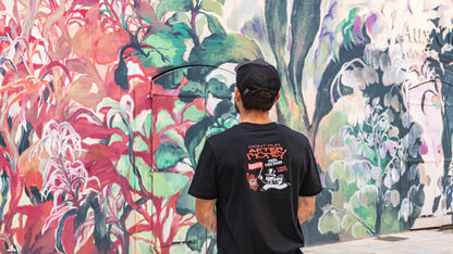 T-shirt – Where’s the Party