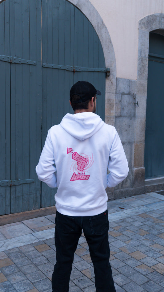 Hoodie – Just Love