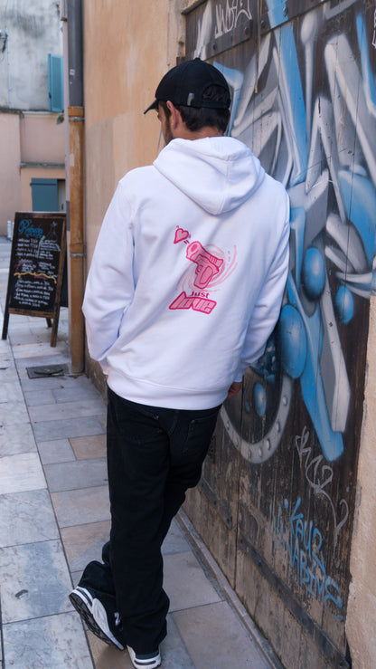 Hoodie – Just Love