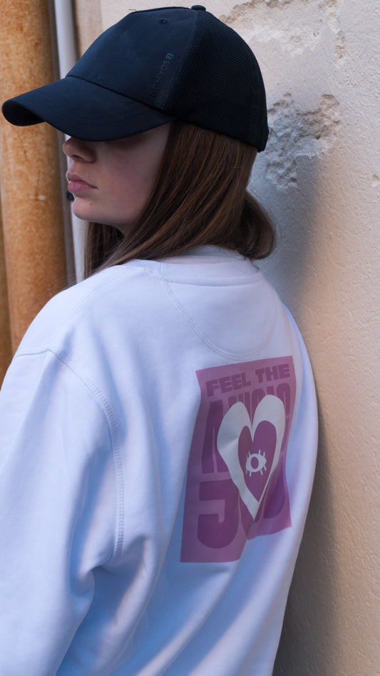 Sweat – Feel the Music