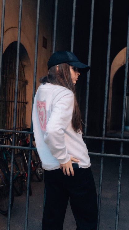 Sweat – Feel the Music