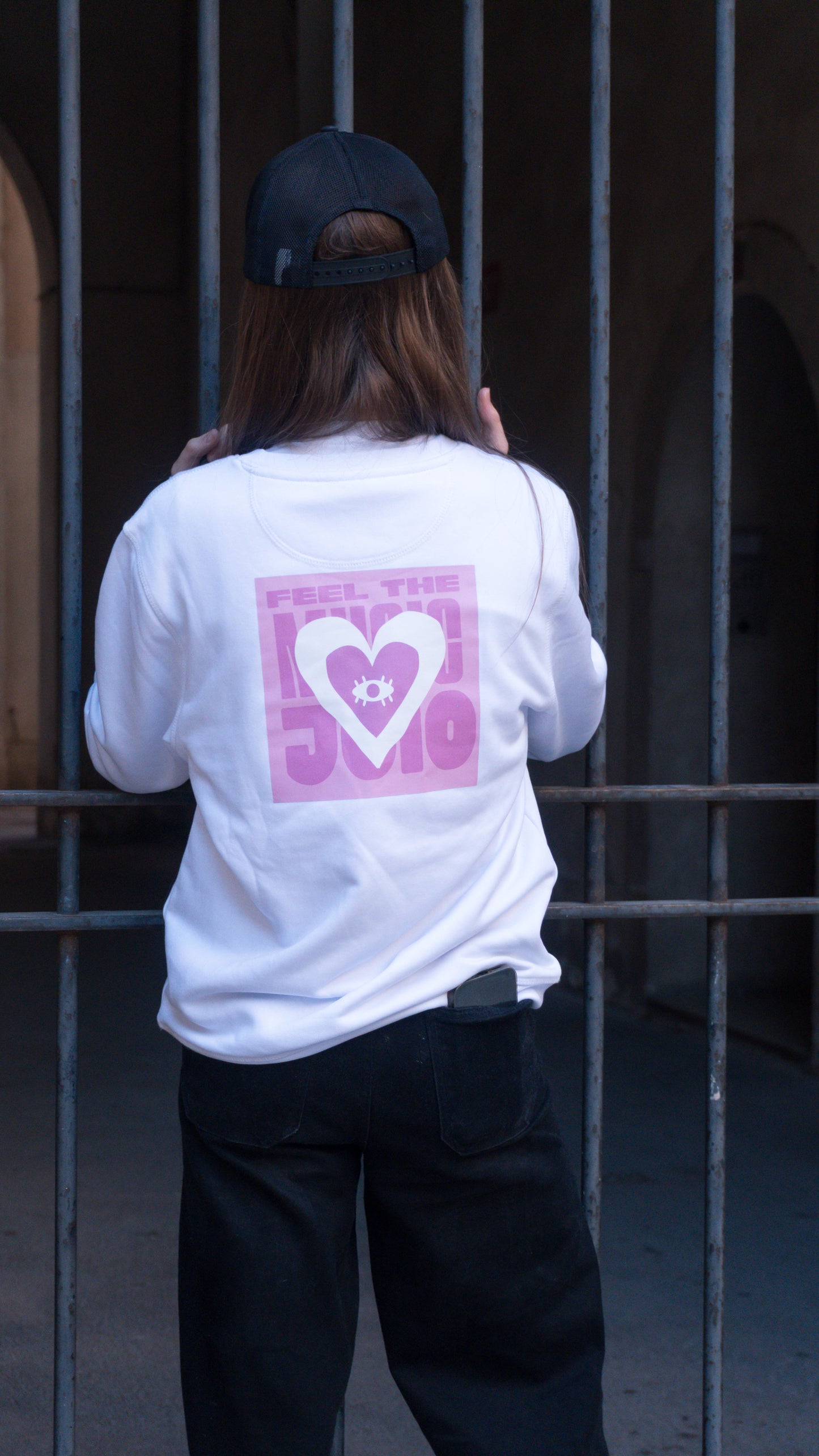 Sweat – Feel the Music